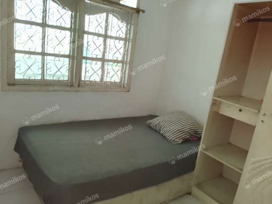 Kost Gerendeng Tipe A Karawaci Tangerang