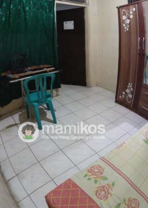 Kost Bu Mujito Karawaci Tangerang