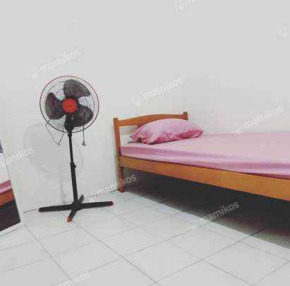 Kost Aina Tipe A Karawaci Tangerang