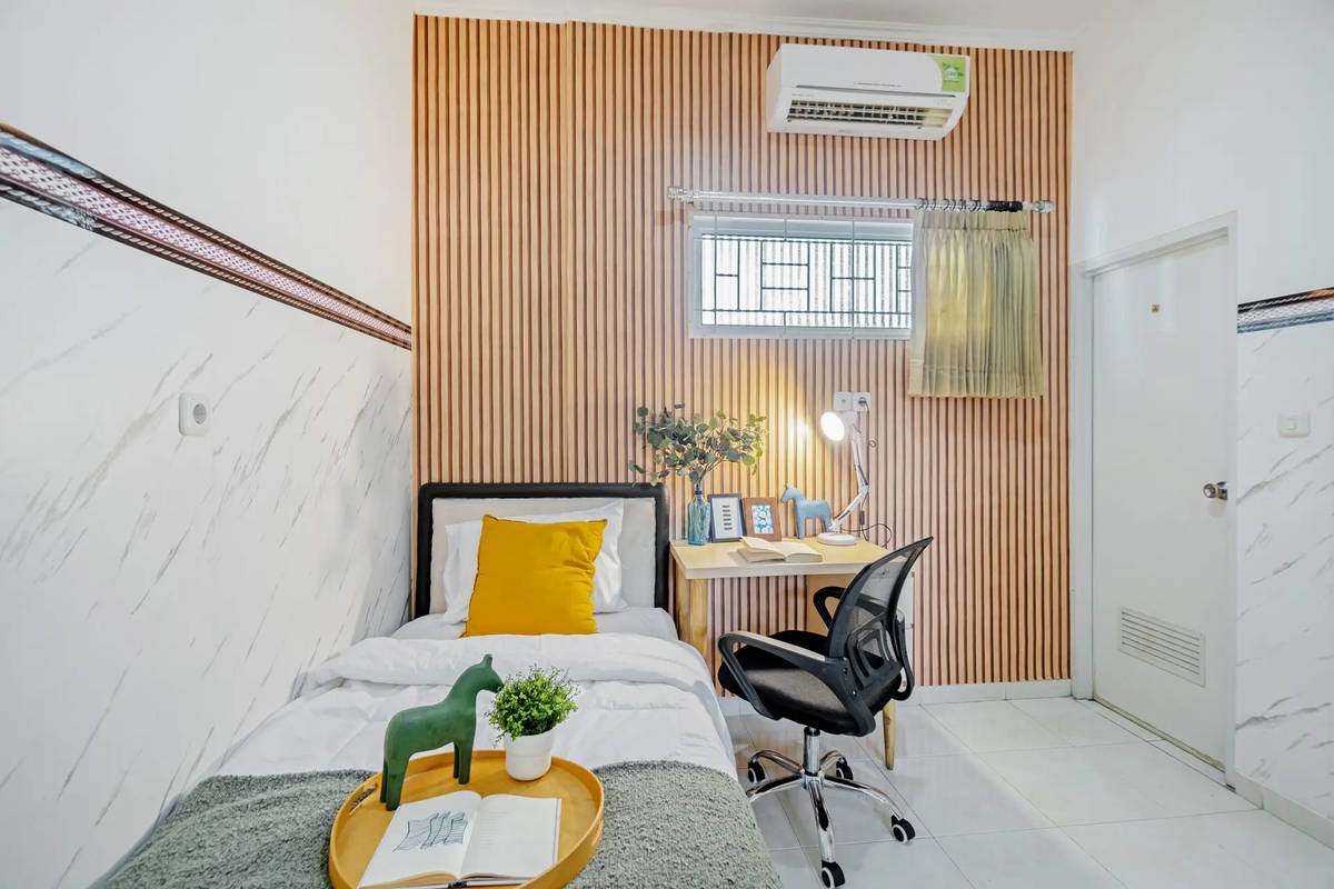 Rukita Flaurent Karawaci