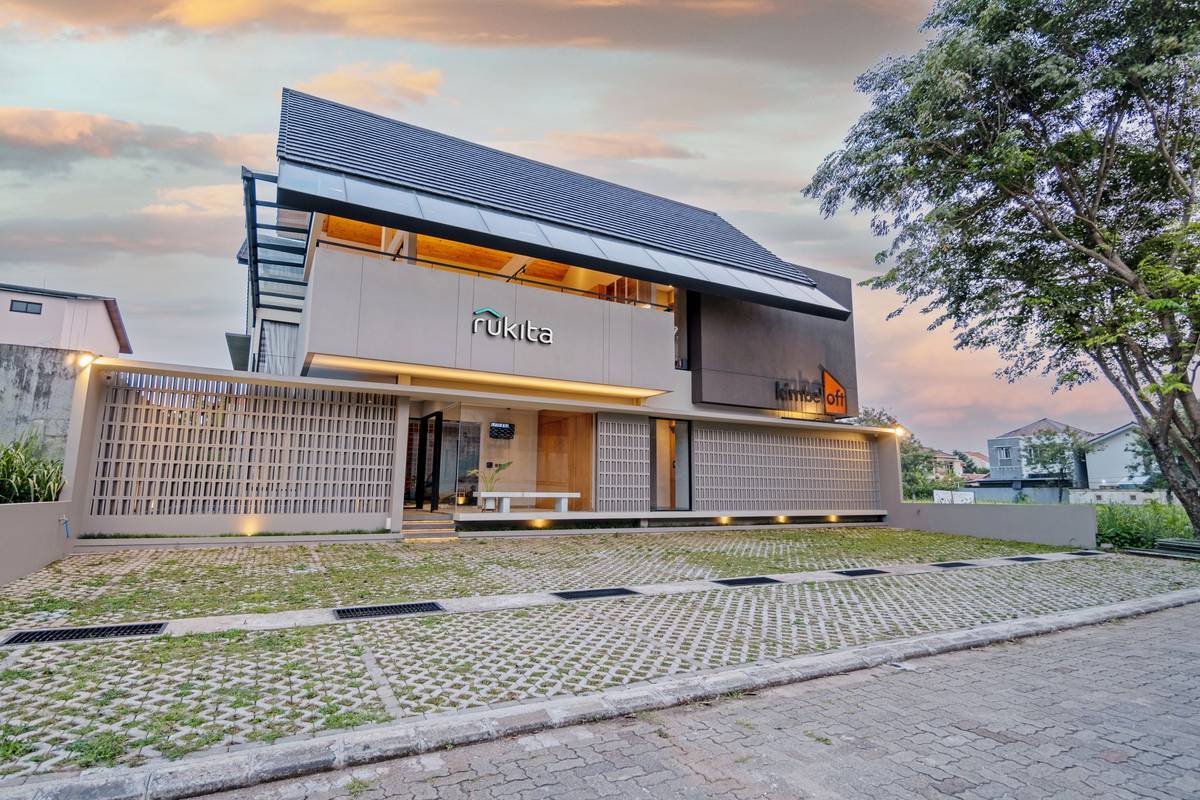 Rukita Kimbelloft 2 Karawaci