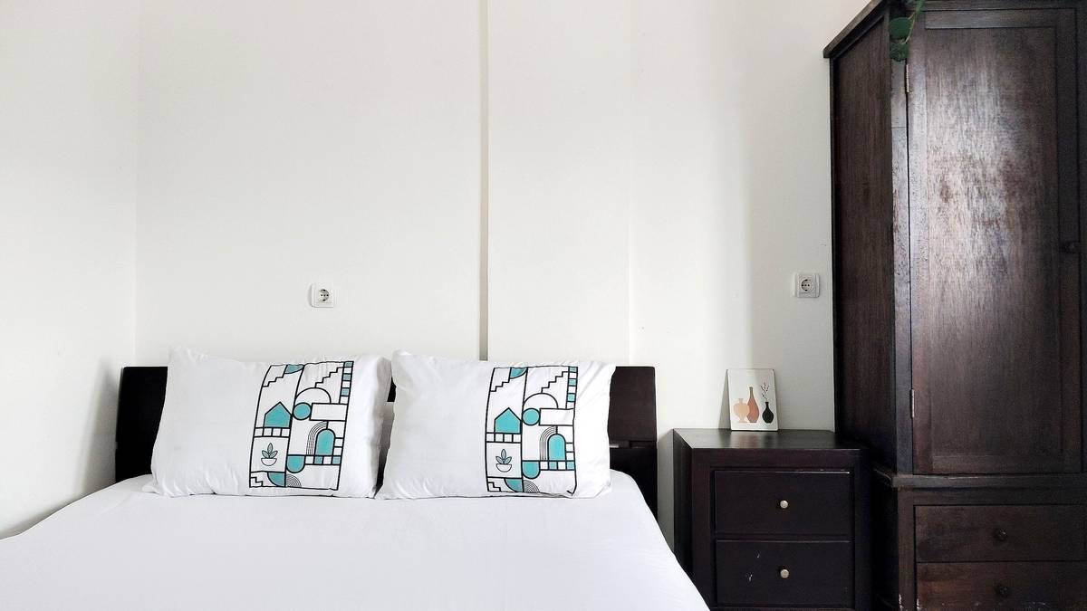 My Cozy Room Karawaci
