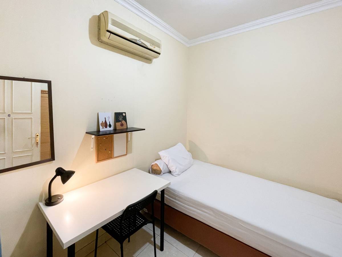 TBG35 House Karawaci