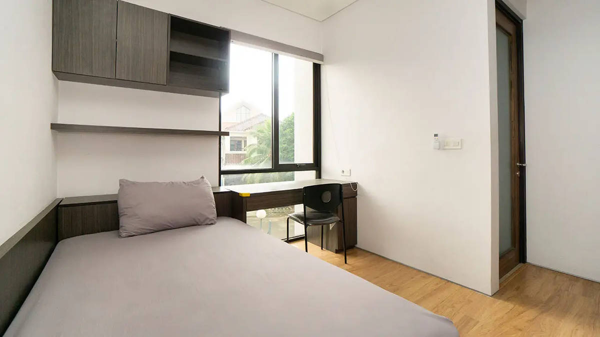 Lincoln Residence Karawaci
