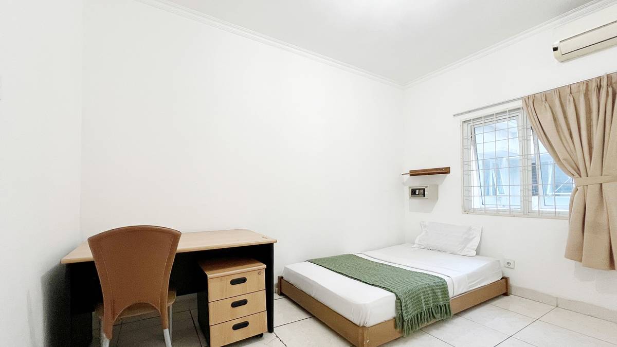 Habitat 7.0 Karawaci