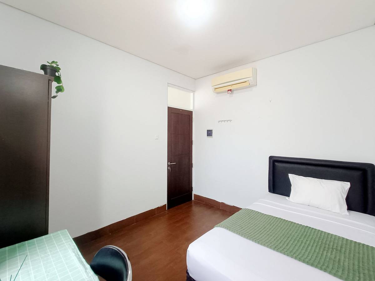 Atlantik House Karawaci