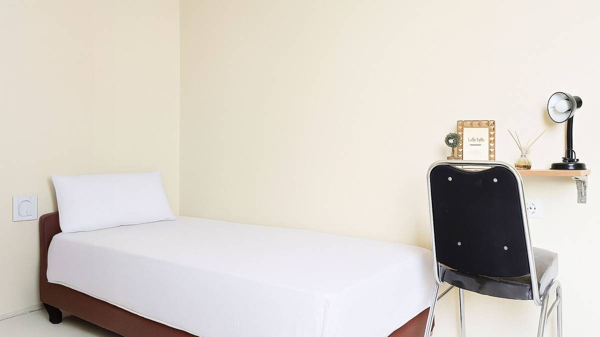 JT Kost Bromo Karawaci