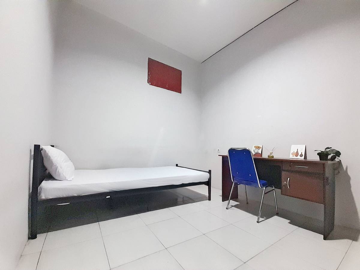 Jeneva Home Kelapa Dua Tangerang