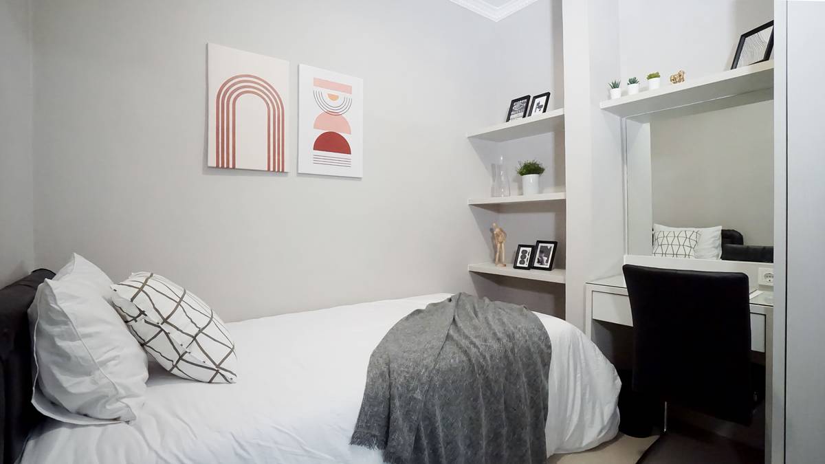 Gemilang 52 Guest House Karawaci