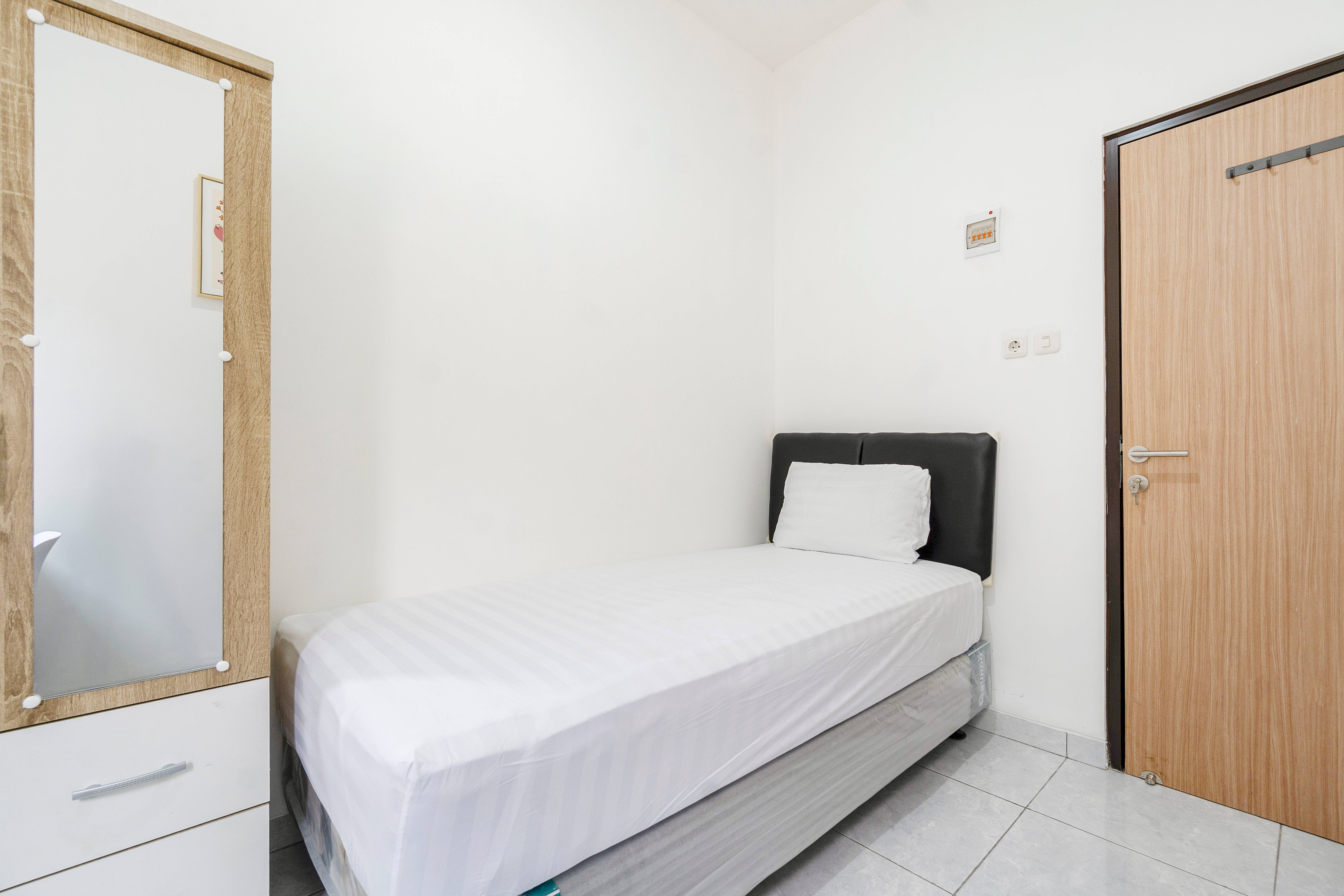 Rukita Living Hope Tangerang Kota