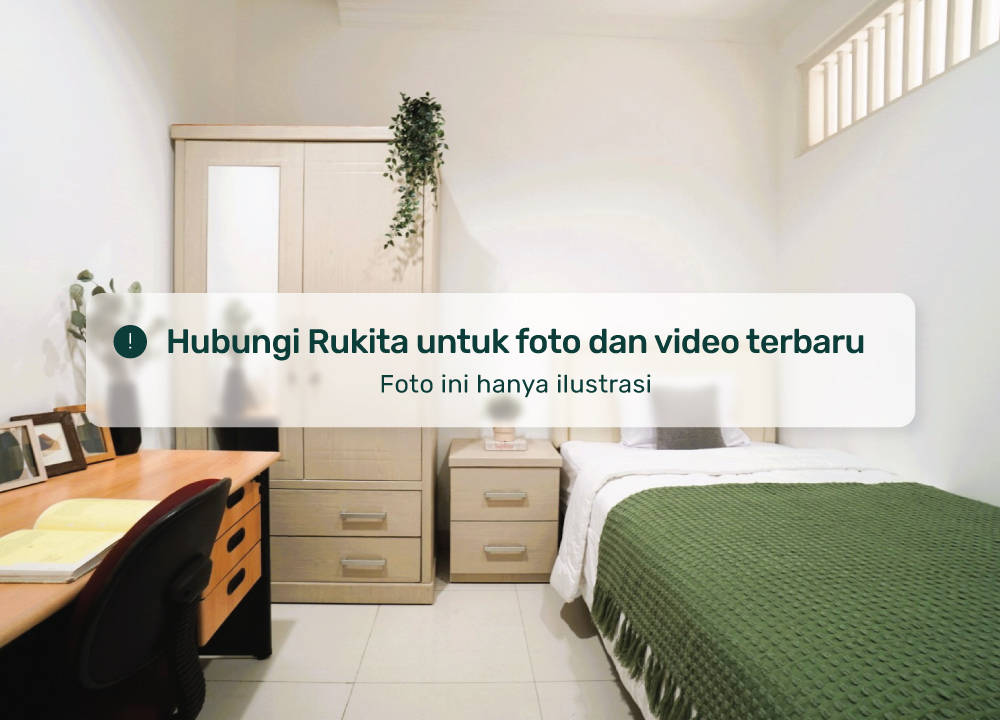 Rukita Permata Bromo Karawaci