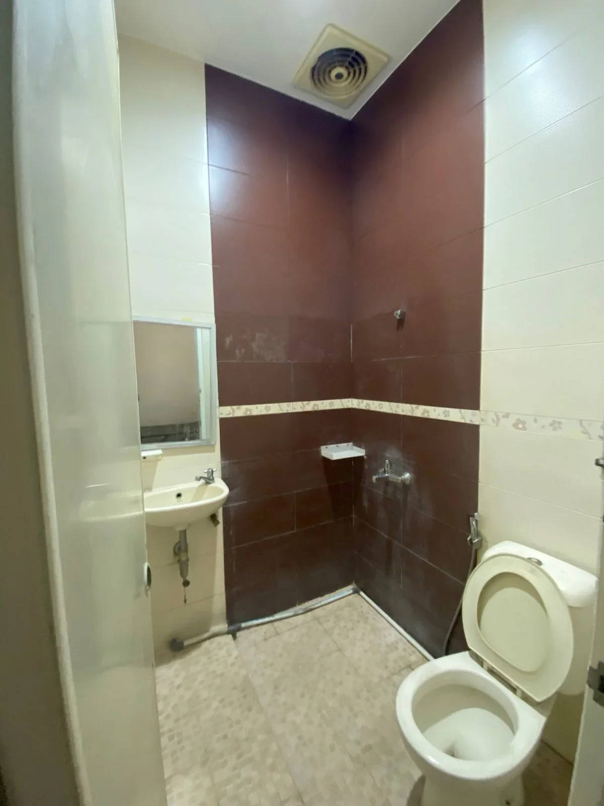 Kost Taman Himalaya I