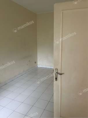 Rumah Kontrakan BSD Serpong Tangerang Selatan