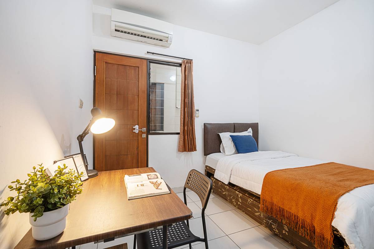 Rukita Patra Suite Regentown