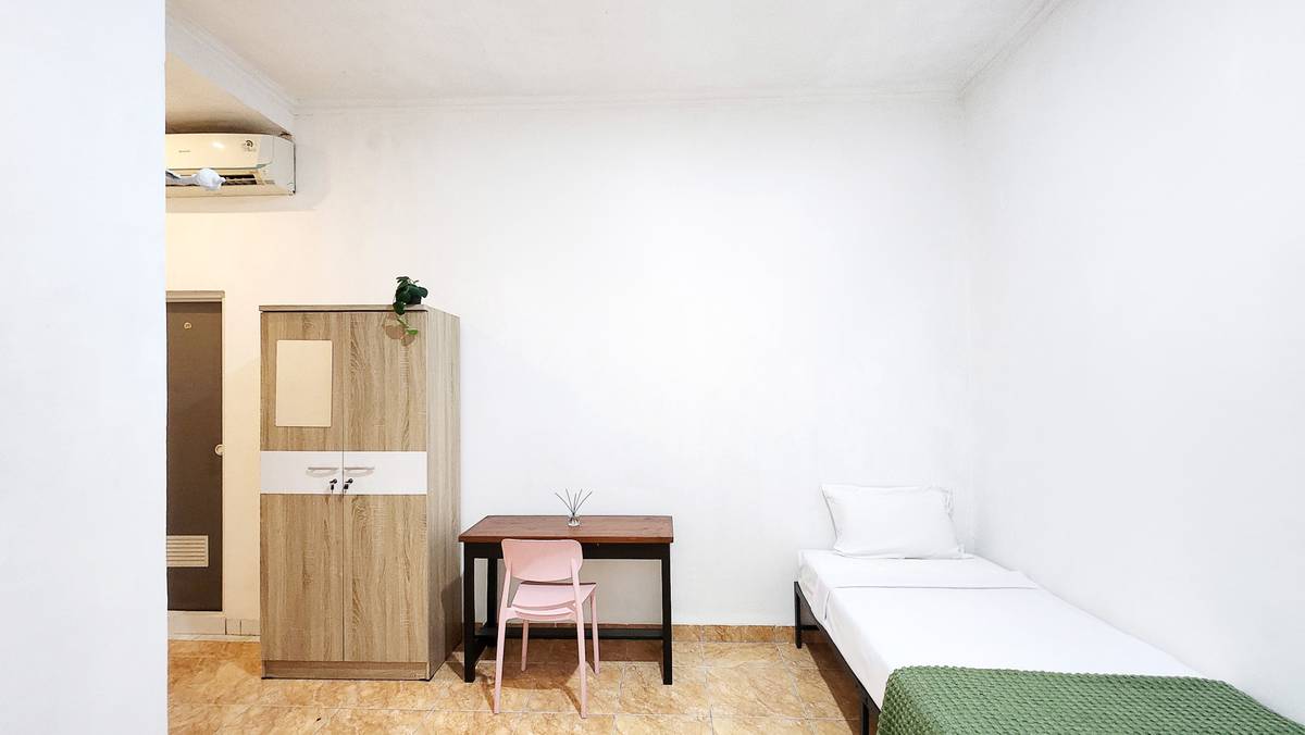 Astaka Jiwanta Coliving BSD