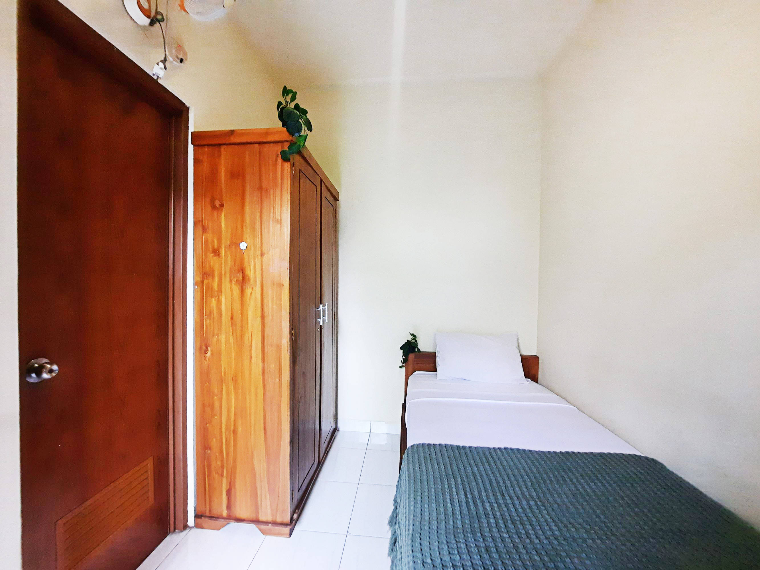 Aster House 49 BSD