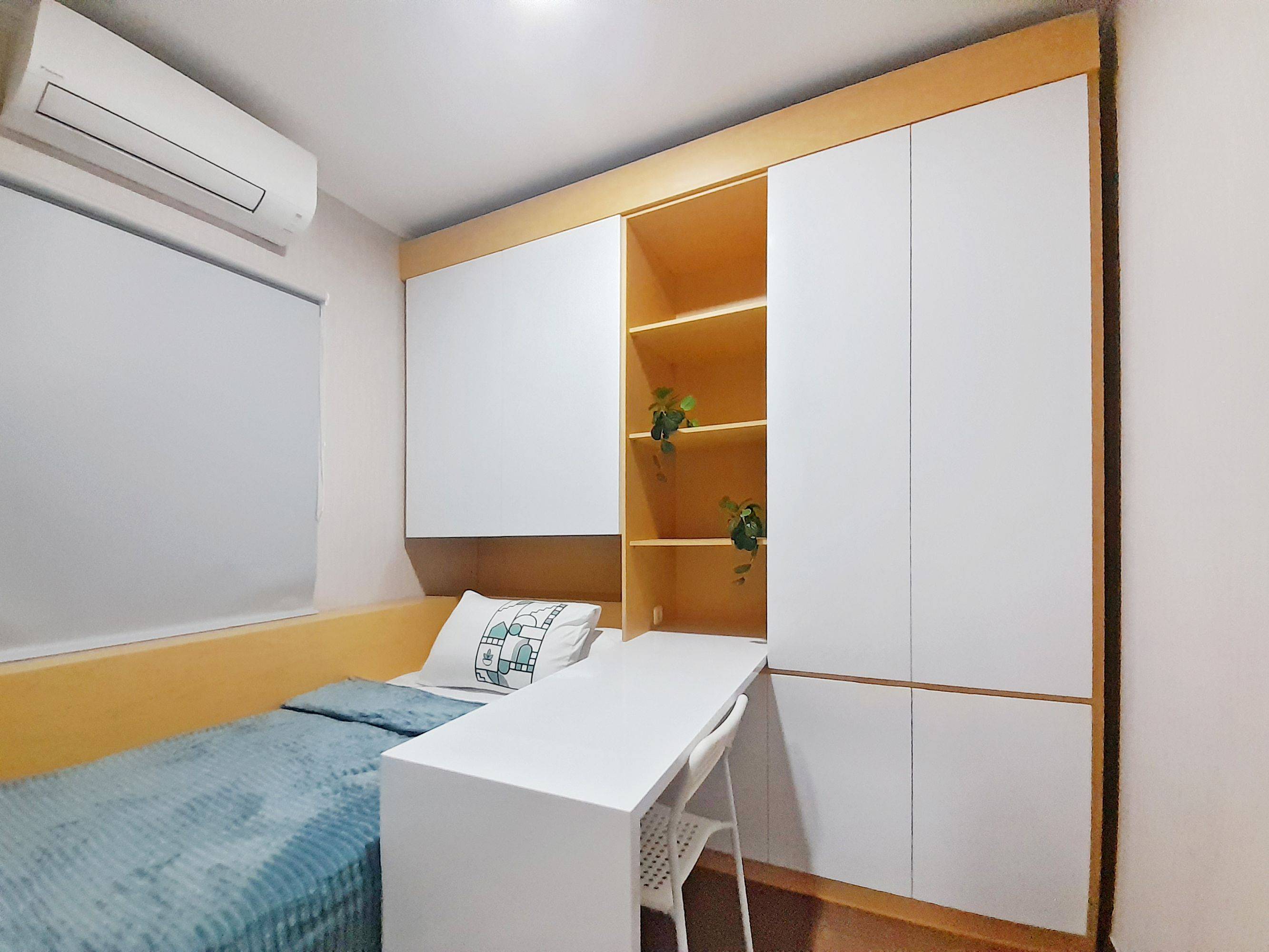 Anarta H11 House BSD