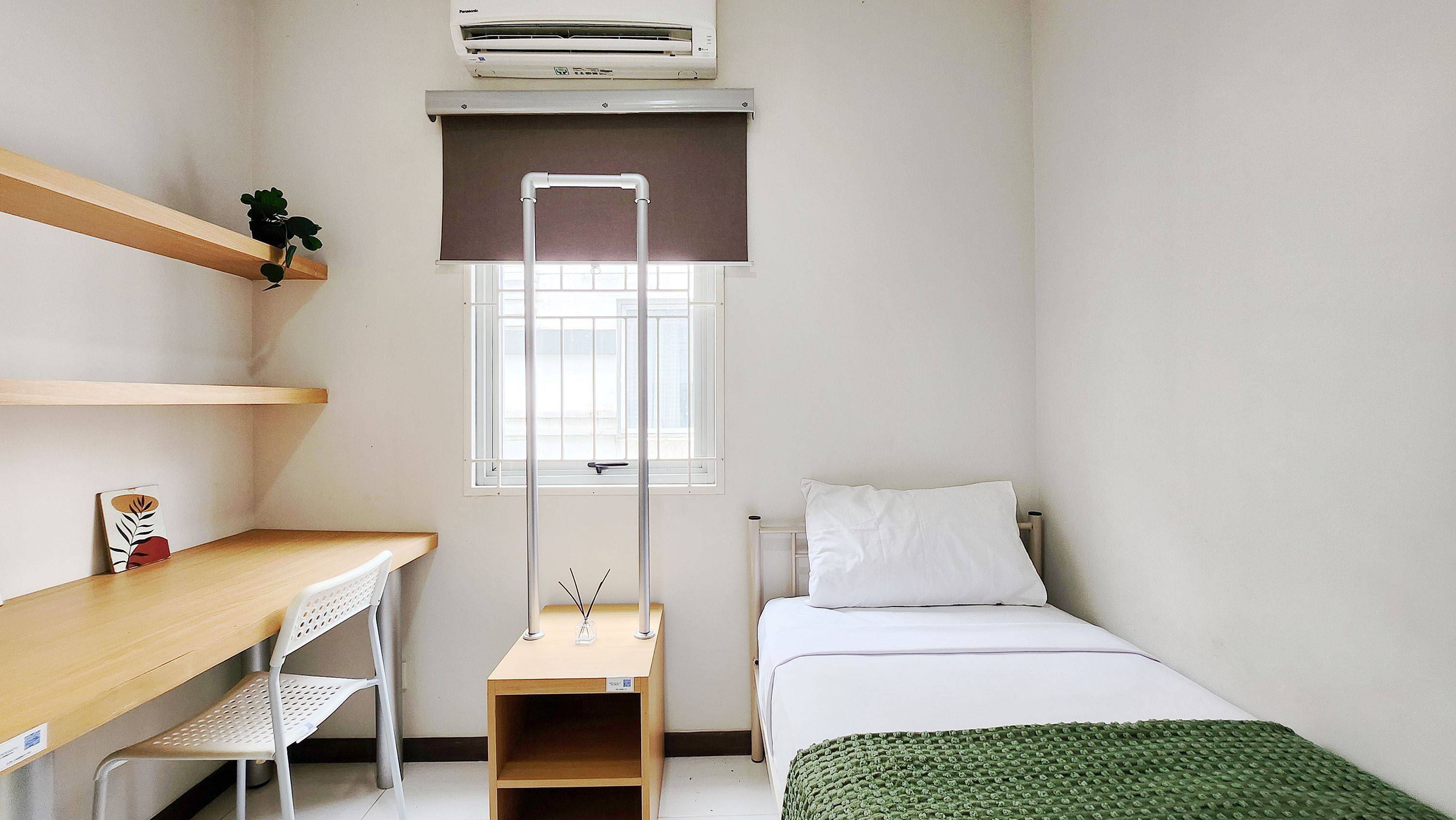 One Residence Anarta BSD
