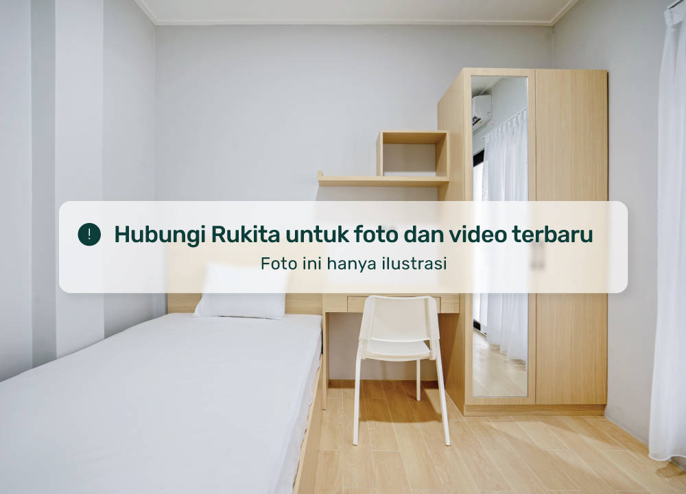 Uno Residence Studento BSD