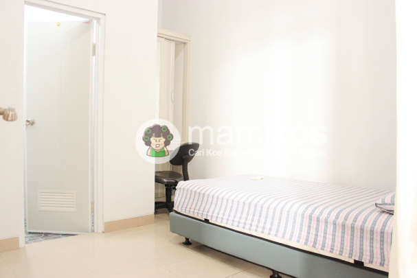 Kost Gaelio Standard Serpong Tangerang Selatan