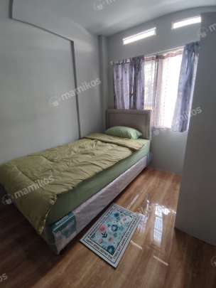 Kost Alamanda 26 Serpong Tangerang Selatan