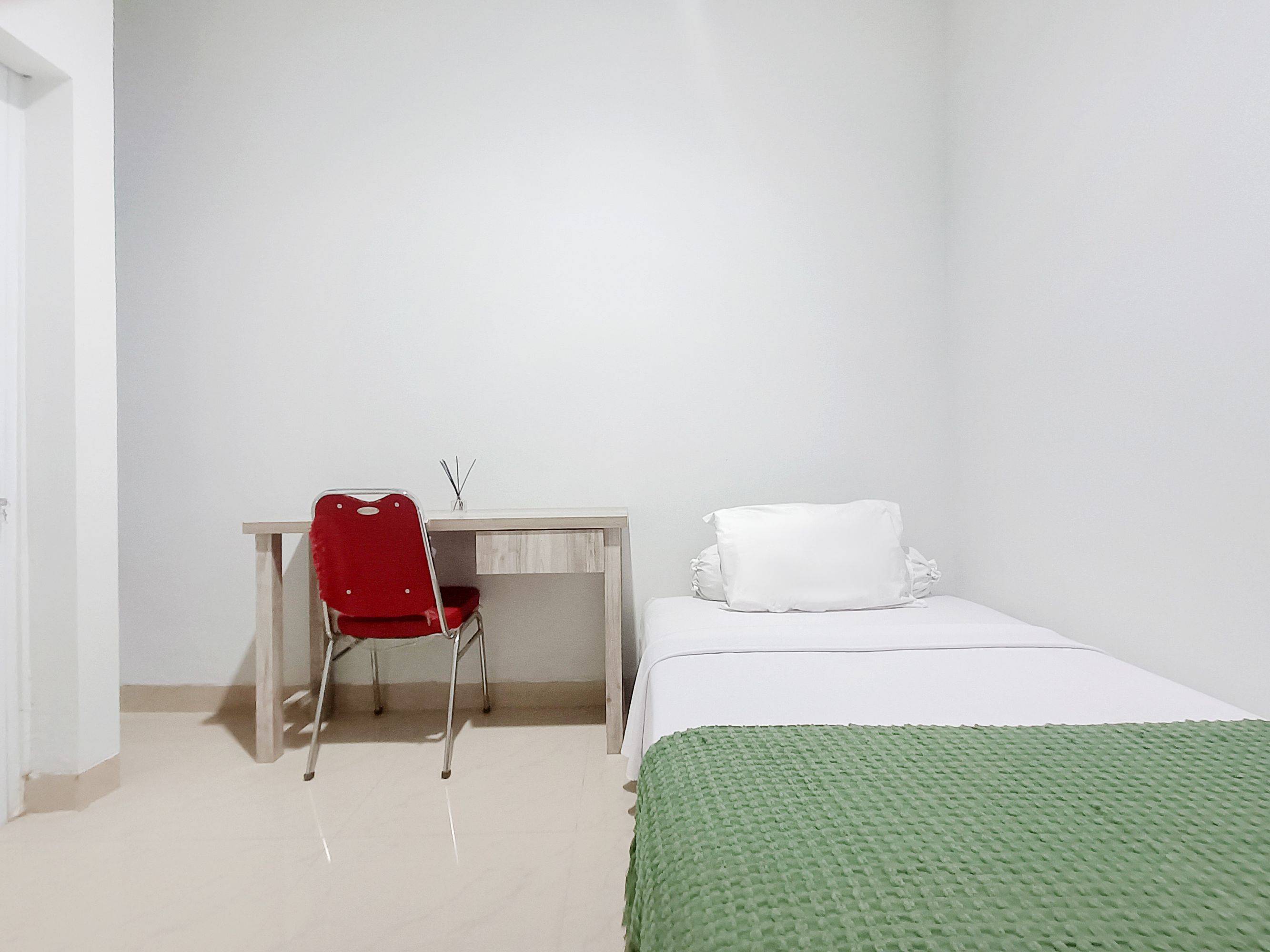 MC Kost 1 Serpong