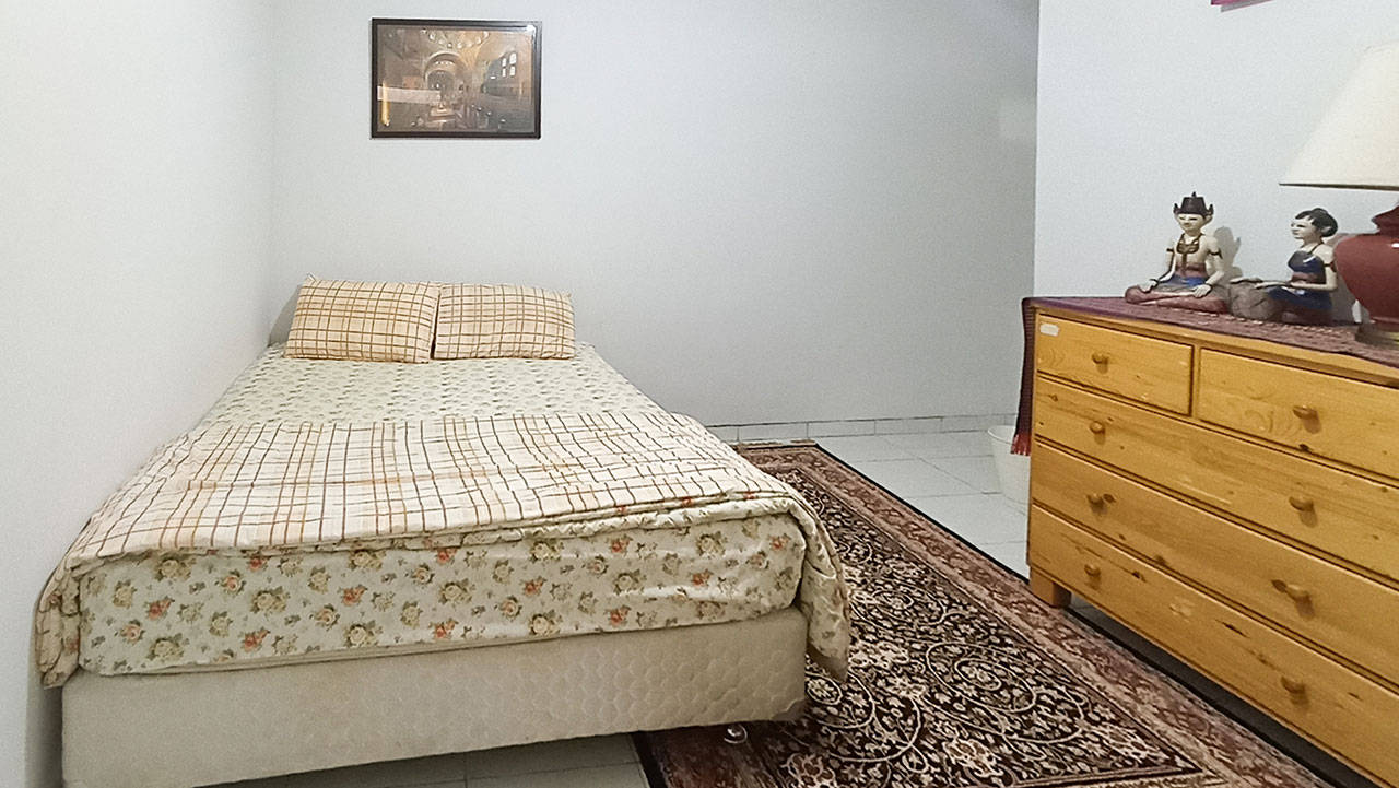 Wortel Residence BSD